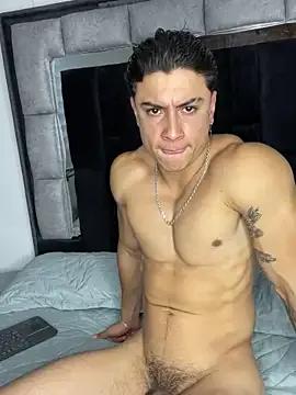 MR_MUSCLE on StripChat 