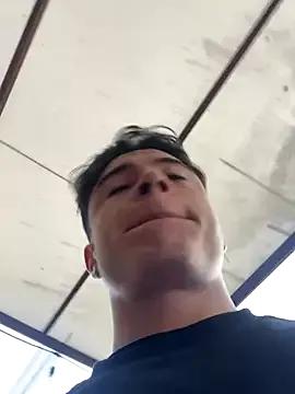 MR_MUSCLE on StripChat 