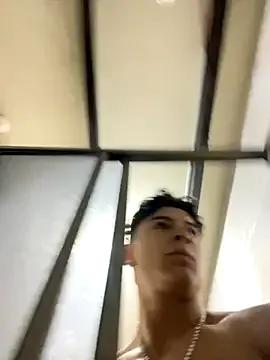 MR_MUSCLE on StripChat 