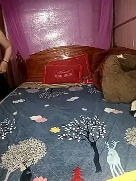 MysaCii69 — Freechat on StripChat