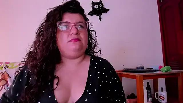 mystery_psique — Spread ass  + 15 spanks 