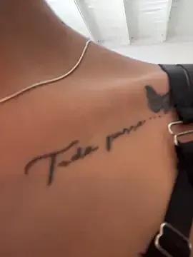 MystiqueXXX — MAKE ME CUM HARD