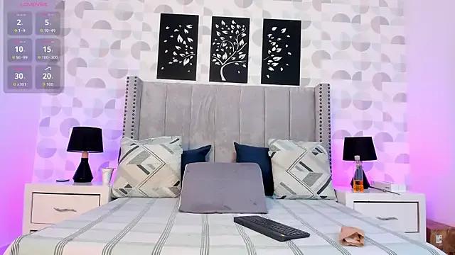 natasha_moreno on StripChat 