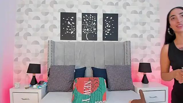 natasha_moreno on StripChat 