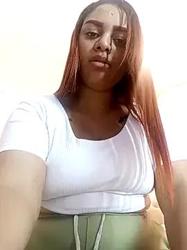 nathaliamiller —  Finger pussy + spread pussy lips