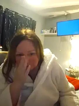 Naughtiness-but-Nice — Striptease