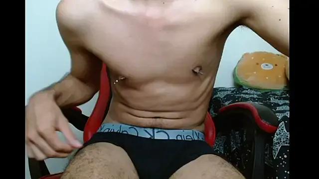 neithanzynxx — CUM SHOW