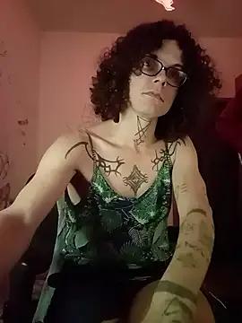 Neural_vampyr — Freechat on StripChat