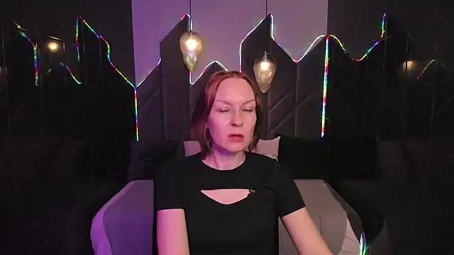 NikaGentle — Lovense control (3min)