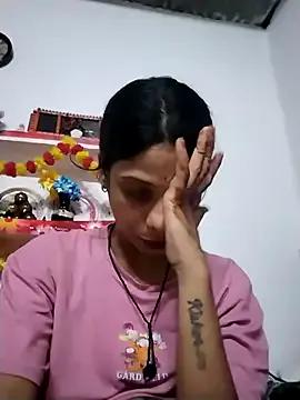 Nitya_hot — Private on StripChat