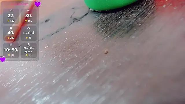 Oriana_braom — MOSTRAR MASTURBACIN