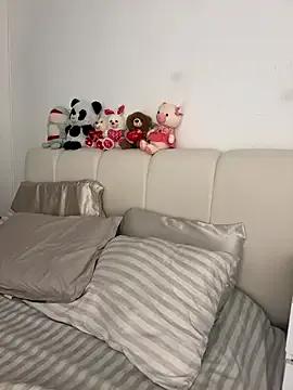 oriana_zoeee — For my pussy?