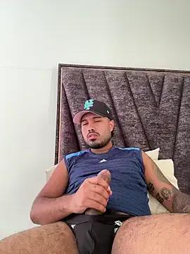 PapiStan —  ready for my big load cum?