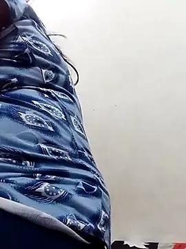 Payal-bhabhi07 — Play with pussy