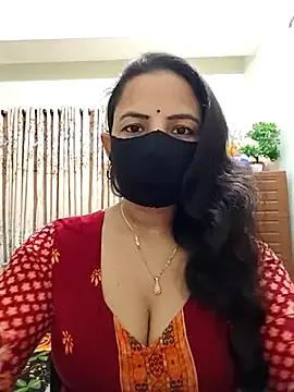 Payel-Sen — Freechat on StripChat