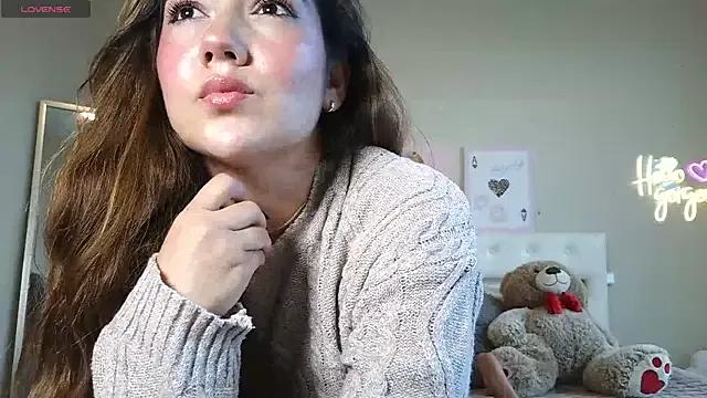 Perlafit1 — Spank x 5