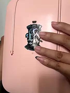 Pretty_Isadora — Silence, people nearby #public