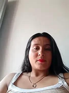 Pussy-Hairy-Horny — Shower