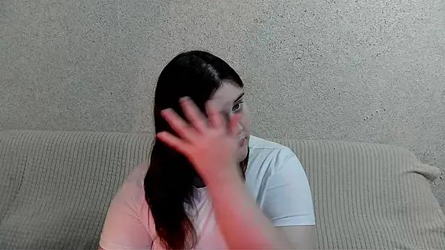 rachelwild — oil boobs