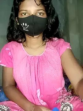 Renuka_GG — Boobs show and ass show