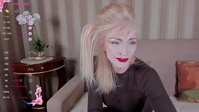 Rita_Farel — Freechat on StripChat