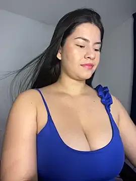 Saanvi21 — Private on StripChat