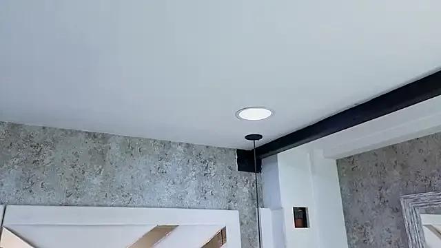 Saara_evans_ on StripChat 