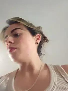 Sairy_ — Take off bra in the restaurant