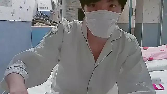 saitama0038 — Freechat on StripChat