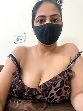 SashaPatel — Private on StripChat
