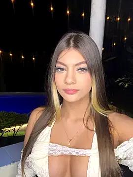 selenne_schmitt on StripChat 