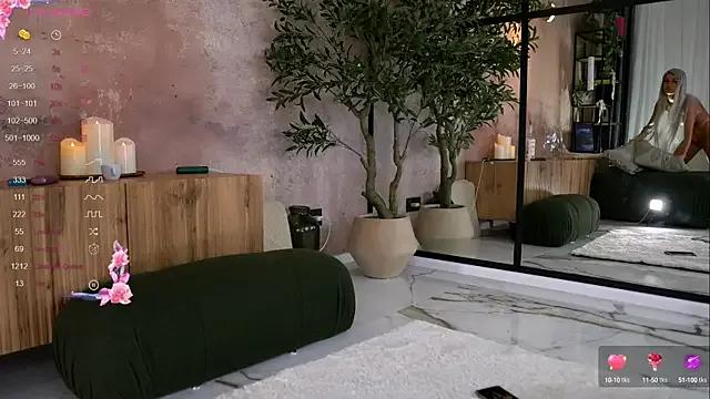 Serene_Sophiex on StripChat 