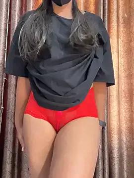 Sexo_shivani — Oily ass