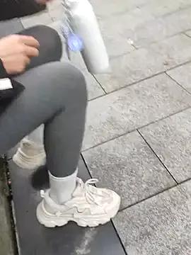 shaoshao-7758 — Freechat on StripChat