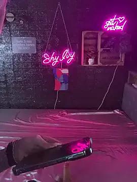 Shy_Ivy —  Make Me Nacked 4 U 