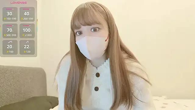 SoRa_056 — Freechat on StripChat