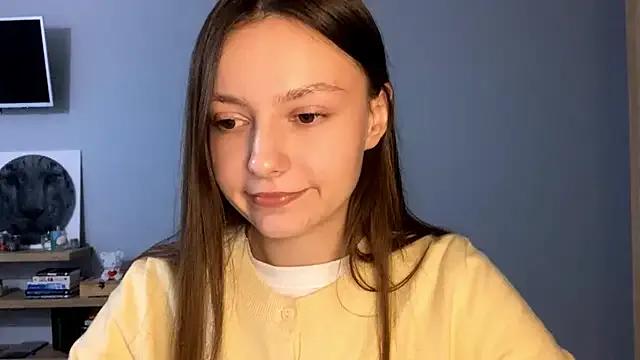 SoulHiperAgne_ — To show a shoulder