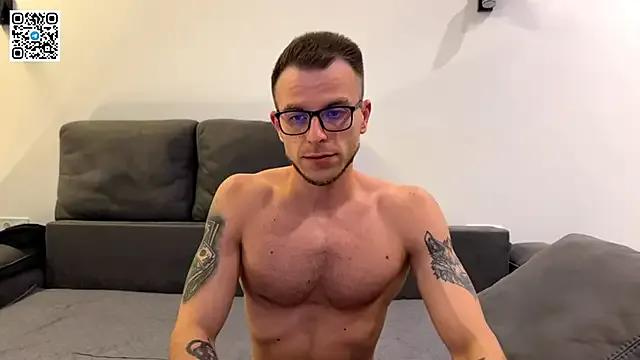 speed_god on StripChat 