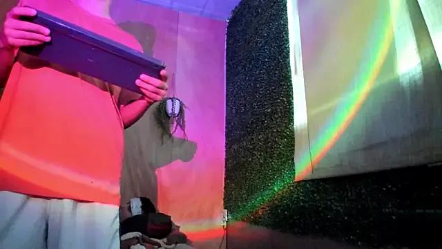 spicy_adonhis — play in the shower