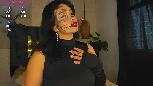 Susana_Williamss on StripChat 