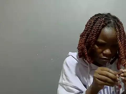 Sweetlanah on StripChat 