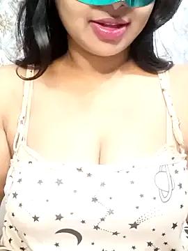 Sweety4u97 on StripChat 