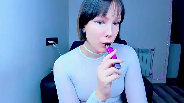 tenebris on StripChat 