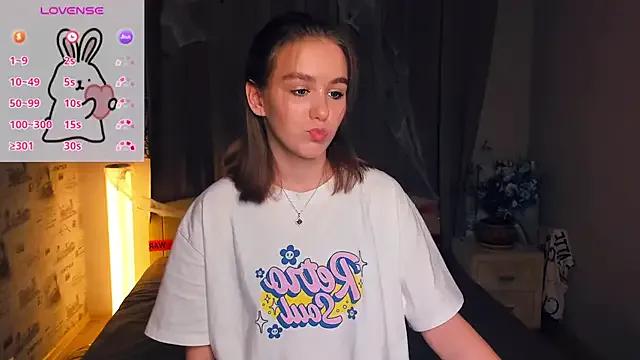 TienKnous — Ahegao!