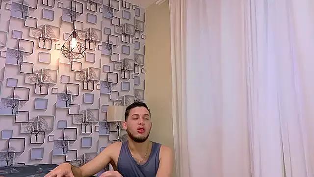 TommyandBillie on StripChat 