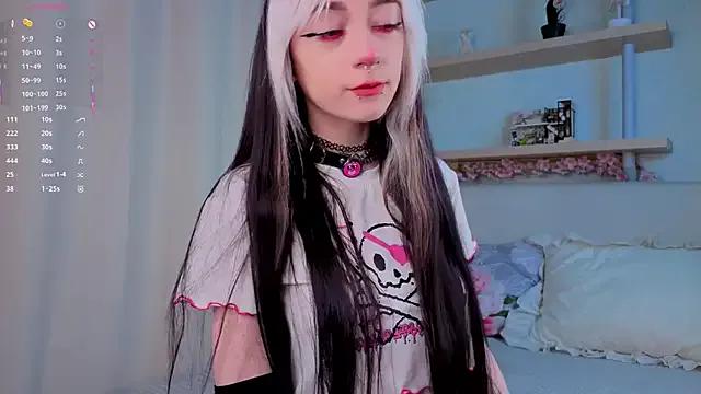 TristaRoht — CONTROL 10min+DOMI IN PANTIES 