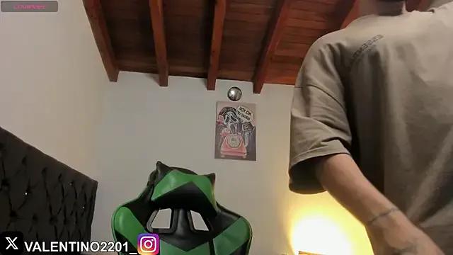 Valentino_Xander — FUCK ME DADDY