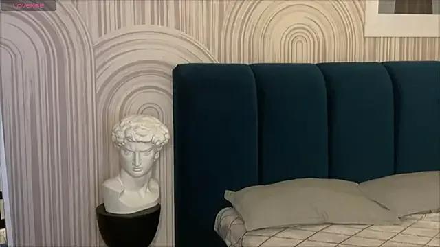 viviann_evans on StripChat 