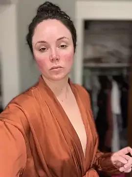 WakeAndBlaze — Ride dildo on floor reverse 10min