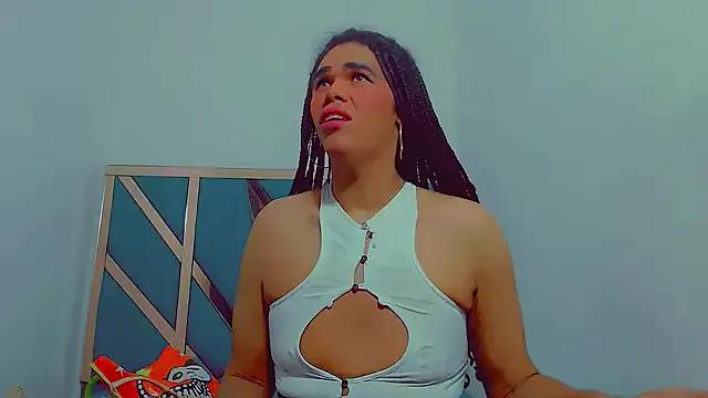 xiomara_naughtyx — eat rich cum